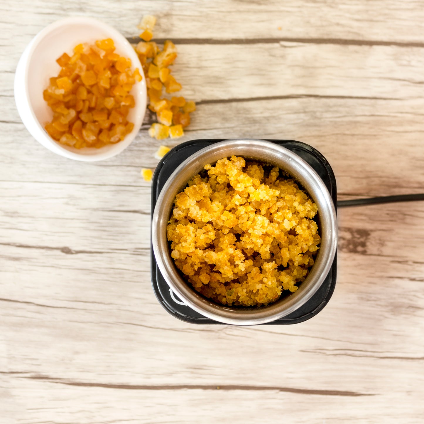 Gewürz- und Kaffeemühle EKG 200