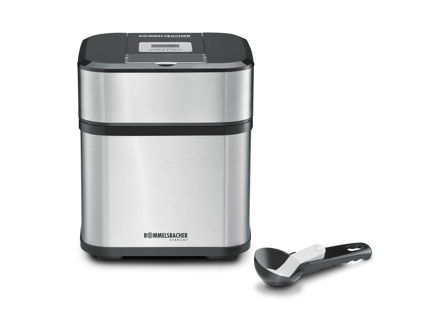 EISMASCHINE IM 12 Kurt