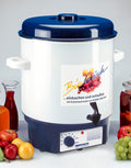 Glühwein- und Einkochautomat KA 1801 Rommelsbacher