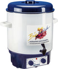 Glühwein- und Einkochautomat KA 1804 Rommelsbacher