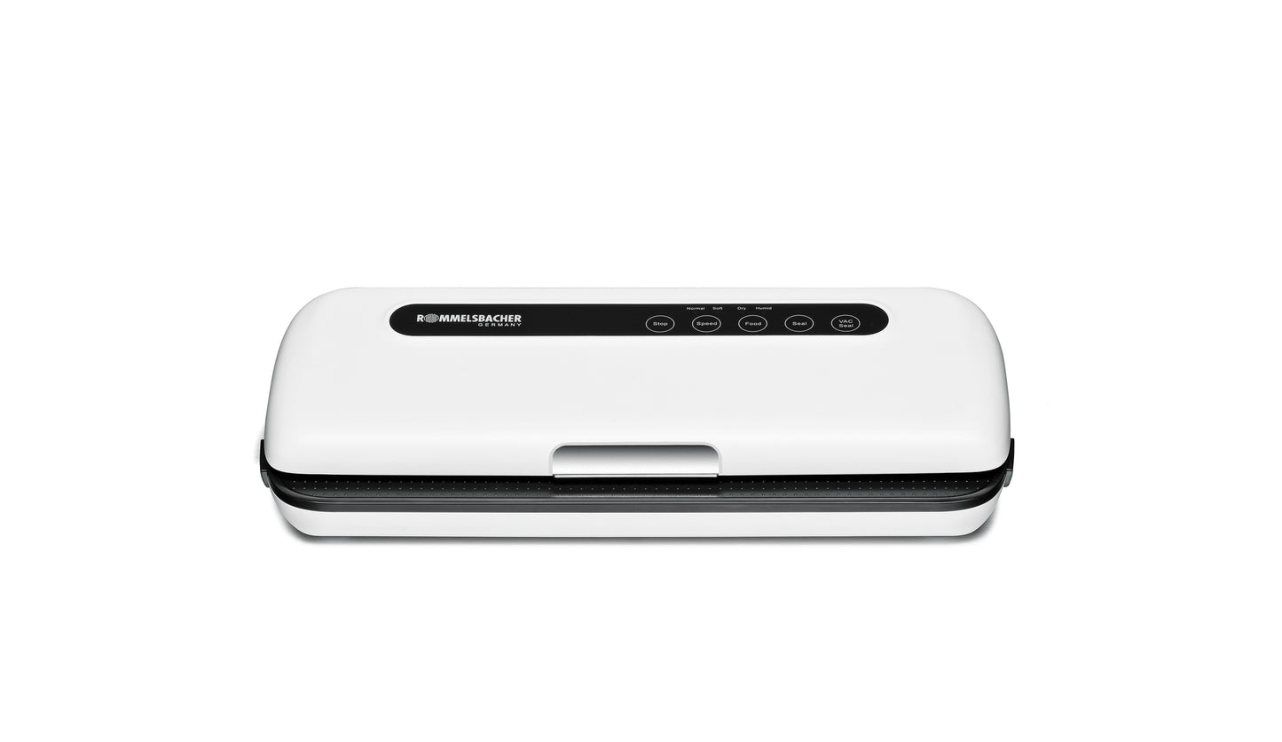 Vakuumierer VAC 110 Rommelsbacher