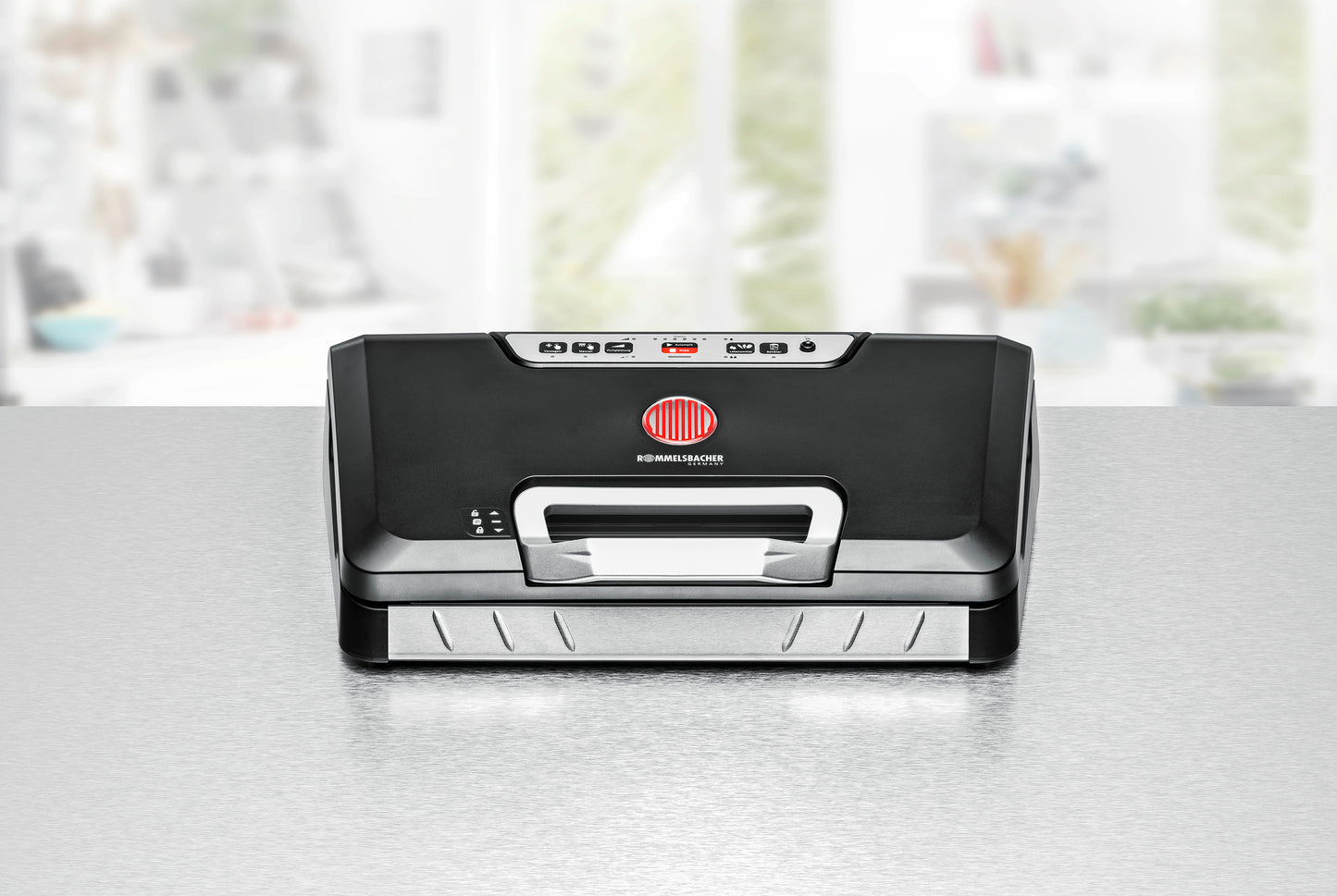 Vakuumierer VAC 485 Rommelsbacher