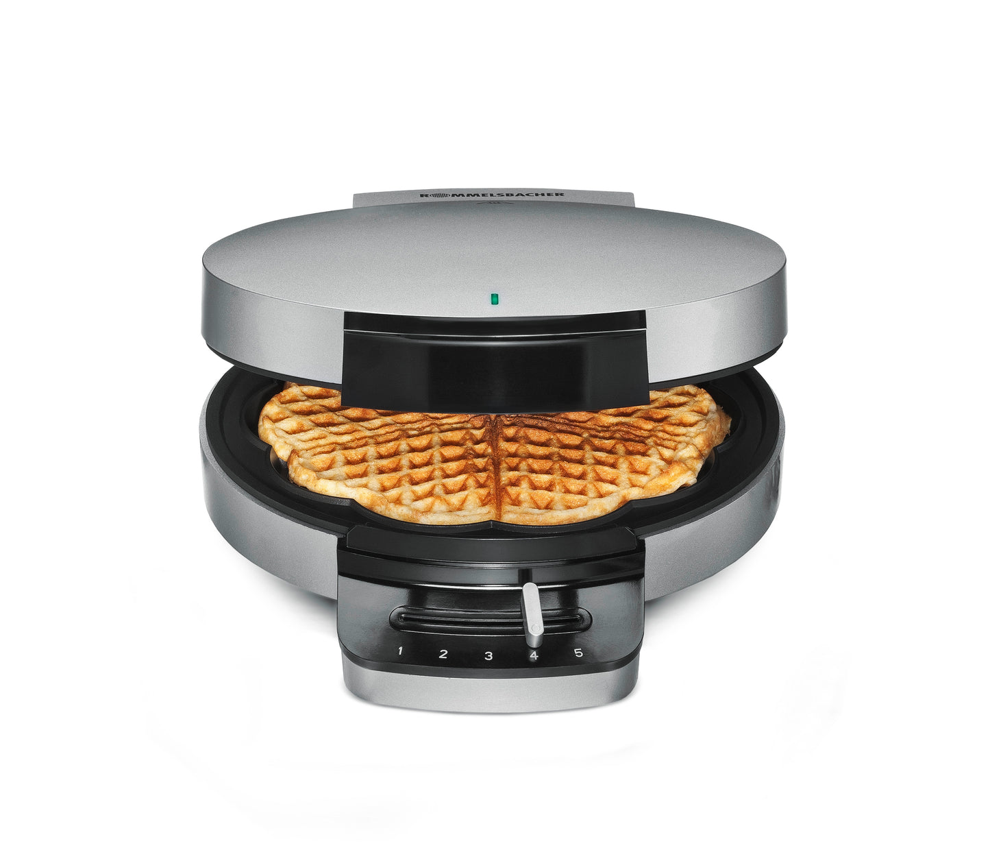 Waffelautomat WA 750 Rommelsbacher