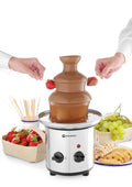 Schokoladenbrunne Basic 3 Ebenen