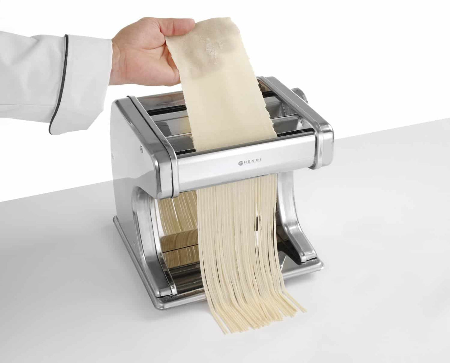 Nudelmaschine Elektrisch