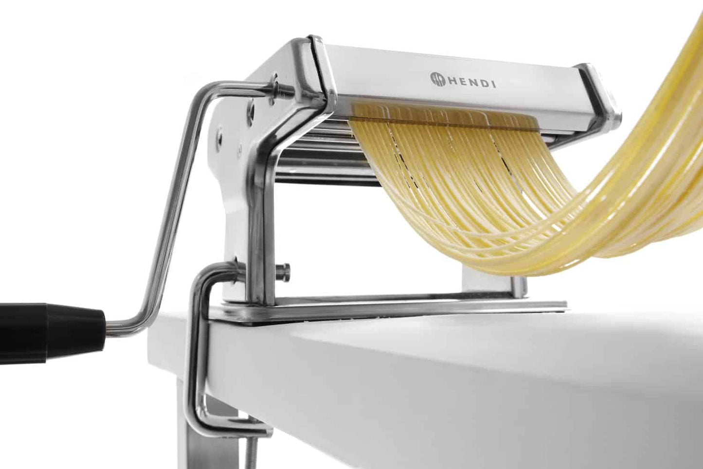Nudelmaschine Manuell