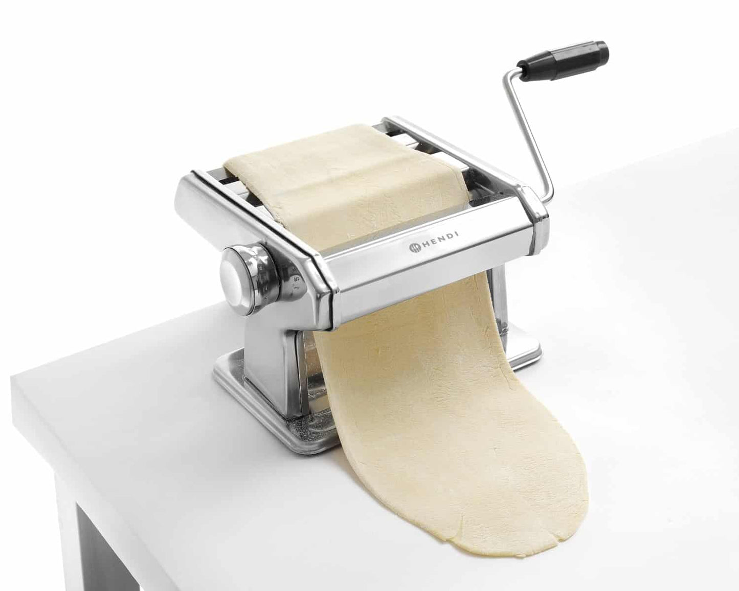 Nudelmaschine Manuell