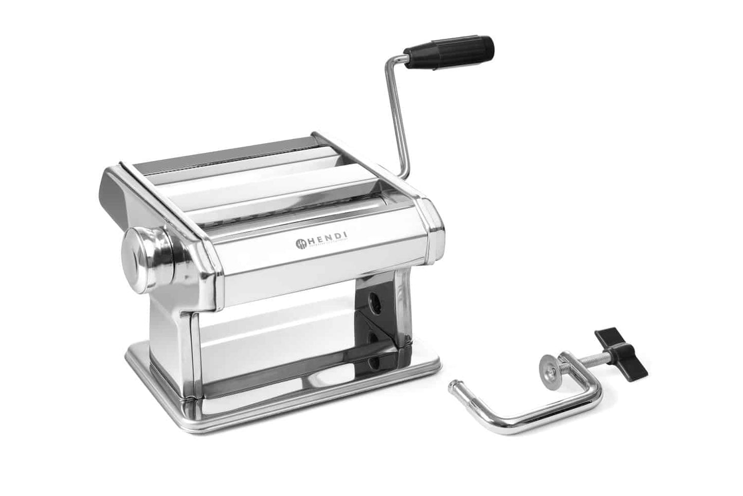 Nudelmaschine Manuell